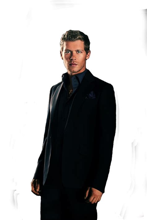 Klaus PNG Transparent 